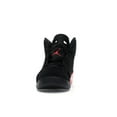 thumbnail image 3 of Jordan Kid's 6 Retro Black Infrared (2019) Shoes, from StockX, 3 of 5
