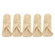 thumbnail image 1 of Toallas sanitarias reutilizables Colco de 5 piezas almohadillas Menstruales lavables, 1 of 8