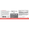 thumbnail image 3 of Allergy Research Group CurcuWIN 500 Curcumin 500mg Bioavailable Turmeric Extract Vegetarian Capsules 60 Count, 3 of 7