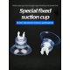 thumbnail image 5 of 5pcs Multi-size Suction Cup For Fish Tank For Pipe Fixing, 5 of 5