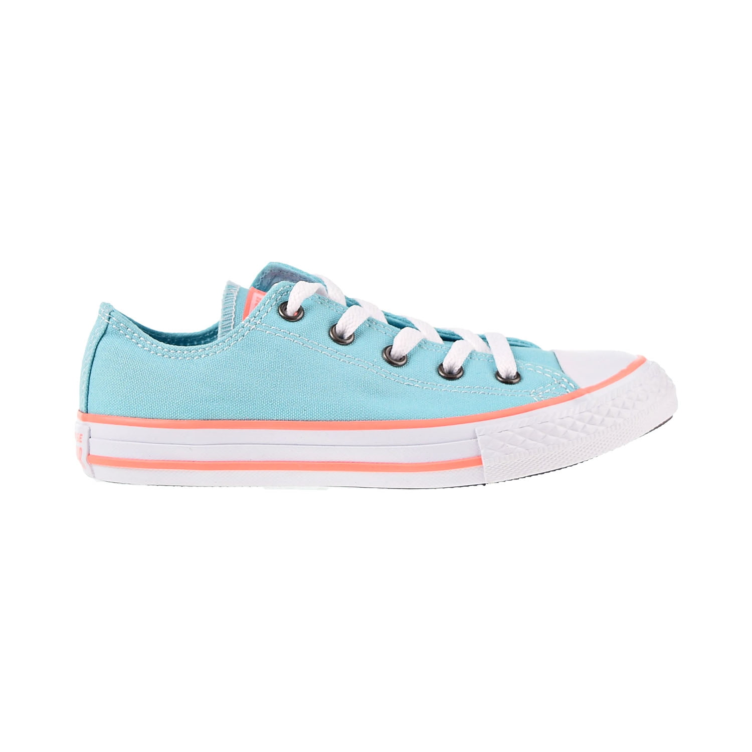 converse bleached aqua