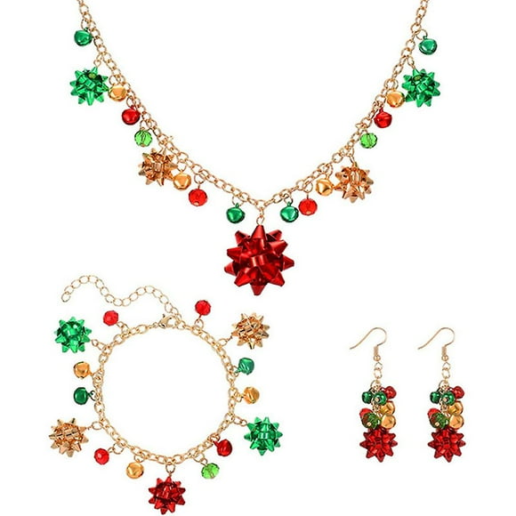 Chaîne Cadeau Noël Chaîne Cadeau Noël Bijou