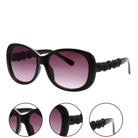 Manhattan Oversized Elegant Fashion Womens Sunglasses