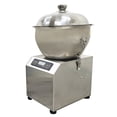 thumbnail image 3 of 8KG Electric Dough Mixer Detachable Basin Type Dough Kneading Machine 110V with Heating Function and 30-Min Timer, 3 of 6