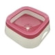 thumbnail image 1 of Dispensador de agua para perros y gatos, comedero automático flotante para gatos. Rosa, 1 of 9