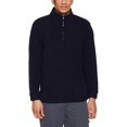 thumbnail image 3 of Regatta Thor Overhead Half Zip Anti-Pill Fleece Top (170 GSM), 3 of 4