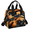 Gold, variant on Herdesigns Space Insulated Lunch Bag for Women Men Adults Large Reusable Lunch Box Galaxy Nebula Outer Space Leakproof Cooler Tote Bags with Adjustable Shoulder Strap