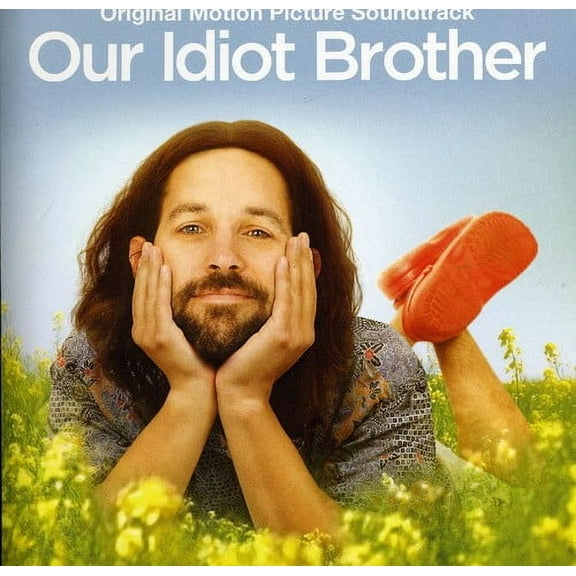 Various Artists - Our Idiot Brother Soundtrack - Soundtracks - CD
