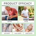 thumbnail image 4 of Miracle Balm,soothing Joint Cream For Back, Hands, Feet And Body, 4 of 5