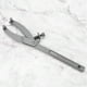 thumbnail image 5 of Ouitble Llave de Volante de Coche, Herramienta de reparación de automóviles, Llave de Volante, Llave de Embrague para Motocicleta, ATV, Coche, camión (20 mm/0,7 Pulgadas a 105 mm/4,1 Pulgadas), 5 of 5