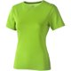 thumbnail image 1 of Elevate - Camiseta de manga corta modelo Nanaimo para mujer (Verde Manzana), 1 of 2