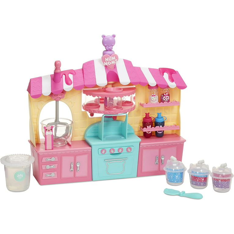 Num Noms Snackables Silly Shakes (554370) 35051554370