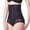 Black, variant on 2025 Clearance! asdoklhq Womens Plus Shapewear,Women Body Shaper Control Slim Tummy Corset High Waist Shapewear Underwear pant