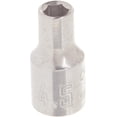 thumbnail image 3 of SHIYOU-Support Peu Profond, Métrique, Entraînement 1/4 Pouce, 4.5mm, 6 Points (CMMT99101), 3 of 4
