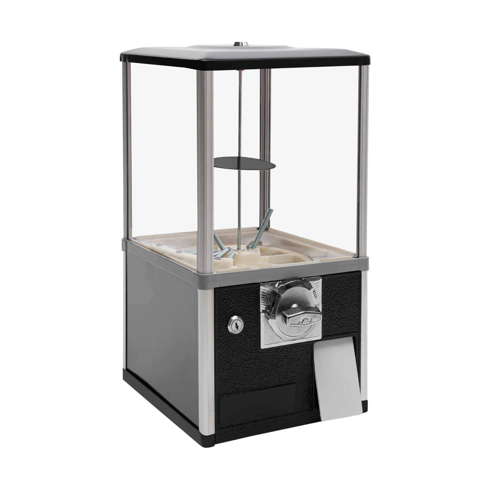 Capsule Toys Sweets Vending Dispenser Gumball Bank Candy Ball Vending Machine Used To Sell Small Capsule Toys, Twister Balls, Etc.
