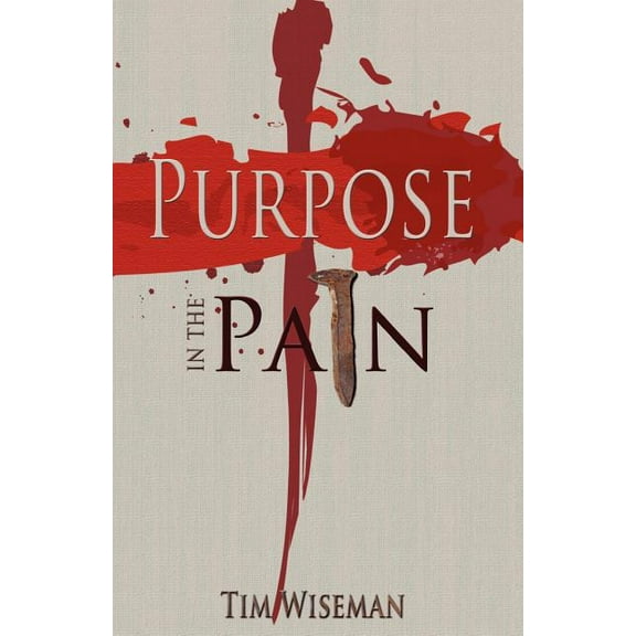 Purpose in the Pain