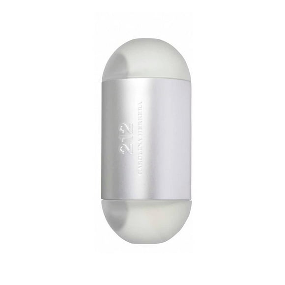 Perfume Carolina Herrera 212 Eau de Toilette 100 ml