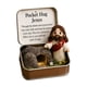 thumbnail image 2 of Decoraciones de Pascua, Adornos de Pascua, Regalos de Pascua Caja de Pascua con bolsillo H-ug Ribete de lana, 2 of 6