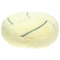 thumbnail image 1 of OULII 1Pack Round Plush Volleyball Toy For Children Friends Family As Gift For Fans, 1 of 4