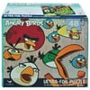 Ultra Foil 48 Pc Angry Birds Puzzle Case Pack 6