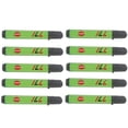 thumbnail image 1 of Stain Remover Pen, Cleaning Pen High Strength Fiber Pen Tip Decoration  For Fabrics For Leather, 1 of 8
