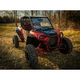 SuperATV Dark Tinted Roof for 2018+ Polaris RZR XP Turbo S/2019+ XP ...