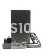 Fully Unlocked Samsung Galaxy S10 128GB (GSM+CDMA) SM-G973U (RETAIL BOX)