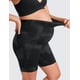 thumbnail image 5 of Shorts CRZ YOGA Butterluxe Premamá Cintura Alta 15 cm, 5 of 5