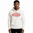 thumbnail image 6 of National Hot Rod Association NHRA Car Fastest Vehicles Vintage SPEED FOR ALL Championship on White Adult Hoodie-XXL, 6 of 7