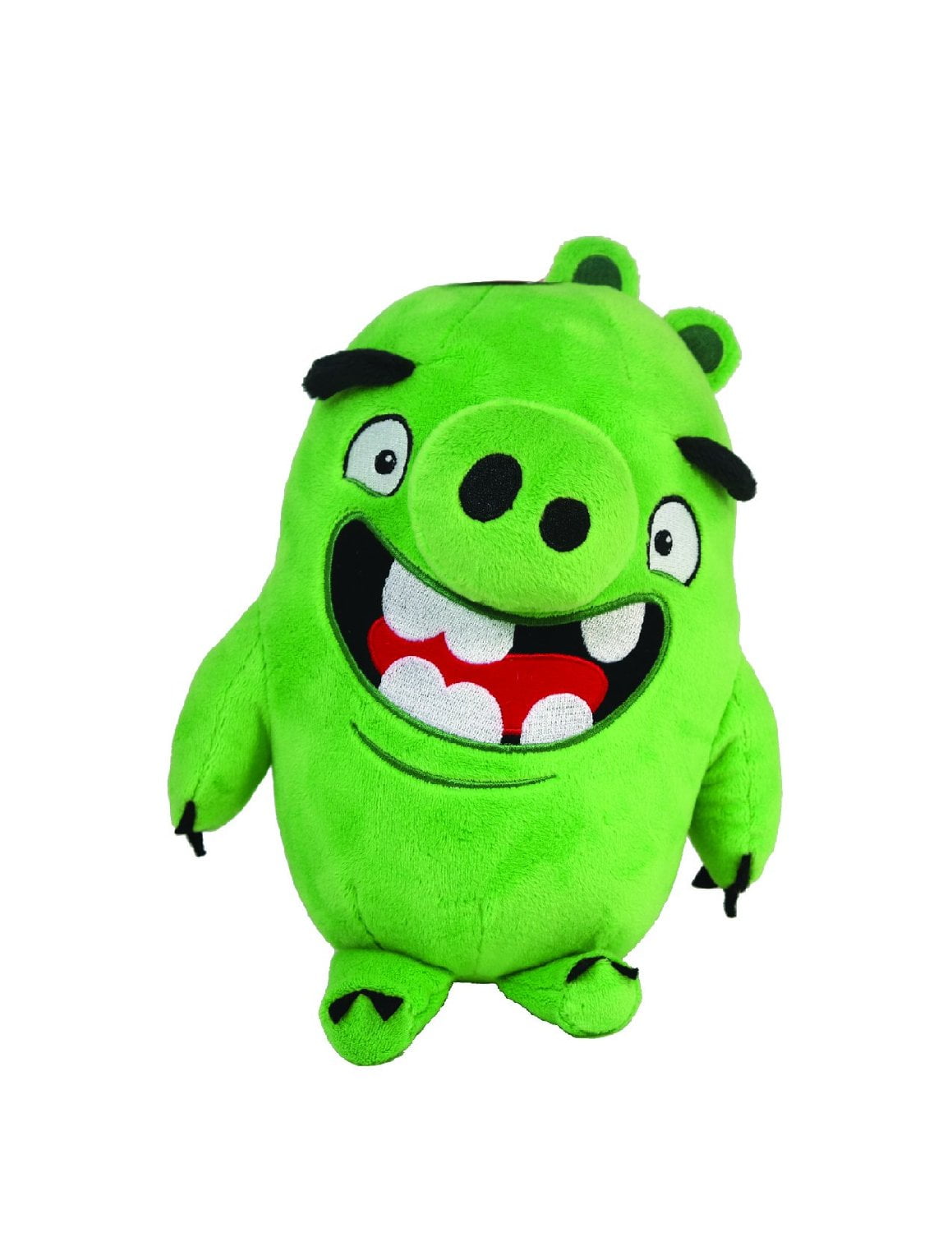 Angry Birds Movie Pig Plush [Talking]