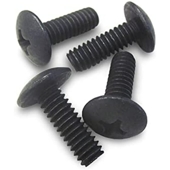 Polaris Trailblazer Magnum Front Rear Fender Rack Footwell Screws 7517264 4 Pack