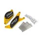 thumbnail image 5 of For Suzuki GSX-S750 GSXS750 GSX-S 750 GSX S750 Engine Crash Pad Frame Slider Protector Falling Protection GSX-S750 L9 L8 L7 Part, 5 of 5