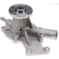 thumbnail image 4 of Water Pump 19883-73030 15881-73030 for Kubota D722 D902 D662 F1900 F1900E Engine, 4 of 10