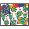 thumbnail image 1 of Kit de Fête pour la Retraite (Lot de 6), 1 of 1