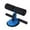 C, variant on Portable Sit Up Bar With Double Suction Cups Push Up Trainer With 4 Adjustable Heights Muscle Training Yoga 2 Set D Ring Straps Pack Yoga Straps Pack Yoga Set for Men Door Stretch Strap for Yoga Set