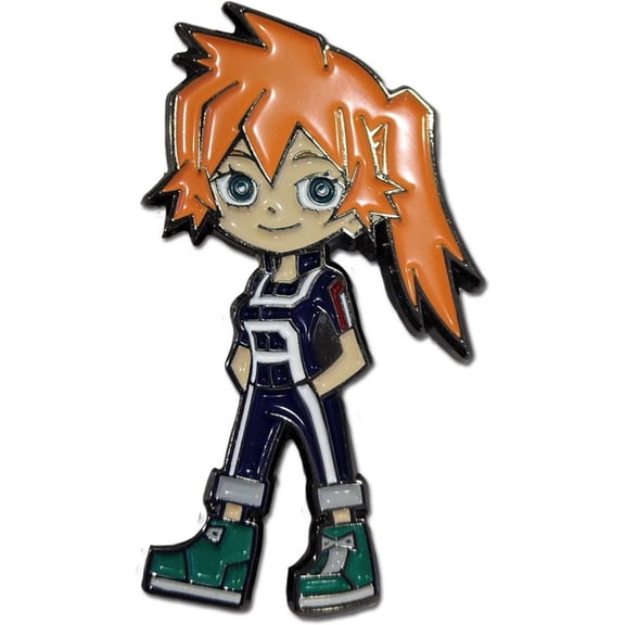 My Hero Academia- S3 Kendo SD Pin