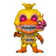 thumbnail image 2 of Pop Twisted Chica 19 Funko Funko Books: Fnaf, 2 of 2