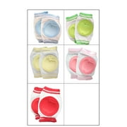 Baby Knee Pad Safety Crawling Elbow Baby Leg Warmer Knee Support Protector