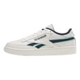 thumbnail image 2 of Tenis Reebok Hombre Club C Revenge Vector Navy Blanco Casual blanco 10,0 MX, 2 of 8