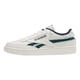 thumbnail image 2 of Tenis Reebok Hombre Club C Revenge Vector Navy Blanco Casual blanco 10,0 MX, 2 of 8