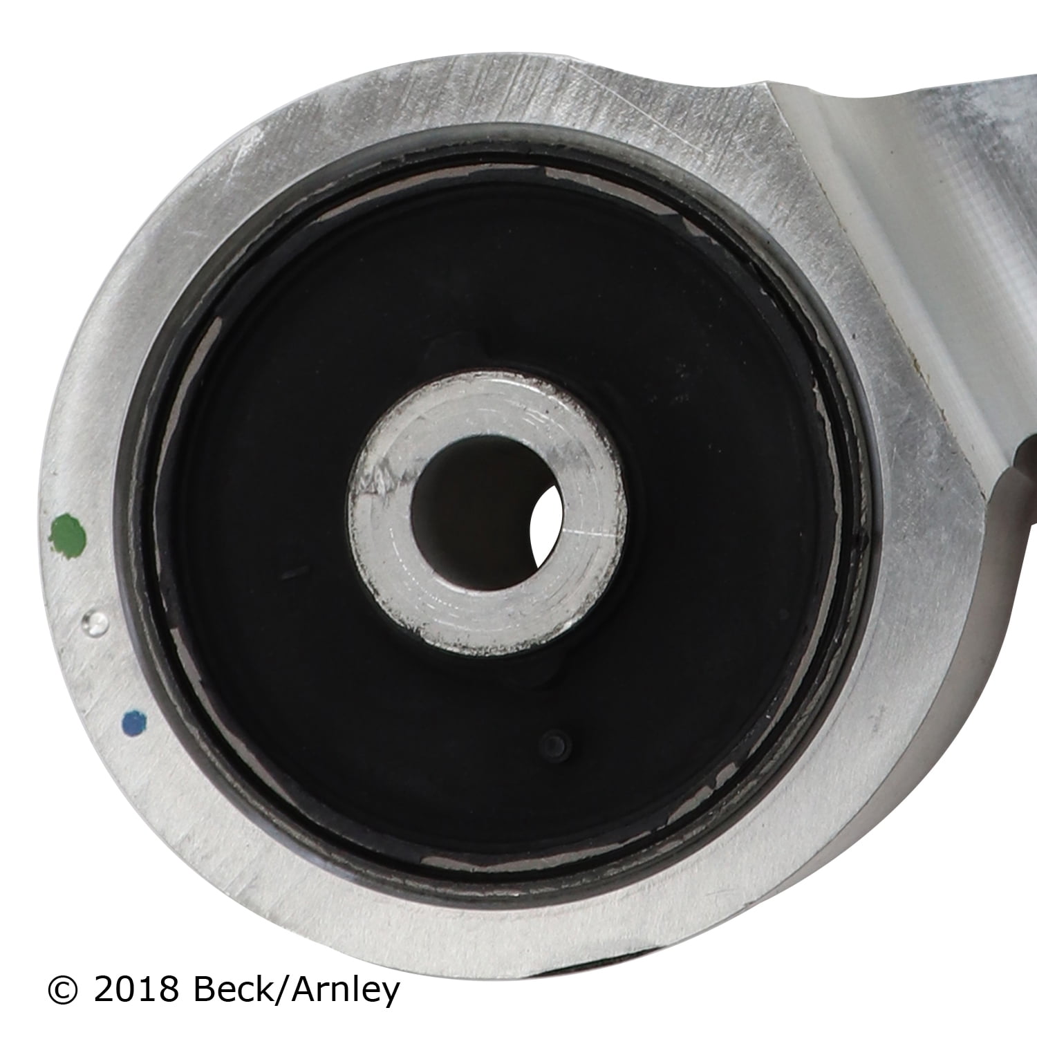 BeckArnley 101-8182 Control Arm Bushing
