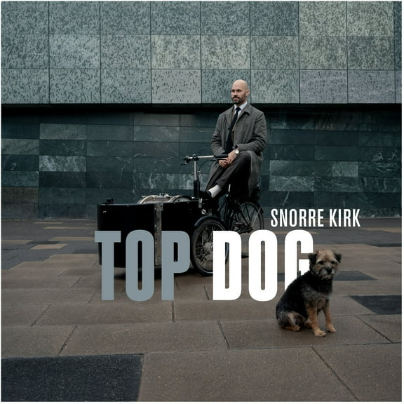 Snorre Kirk - Top Dog - Music & Performance - Vinyl