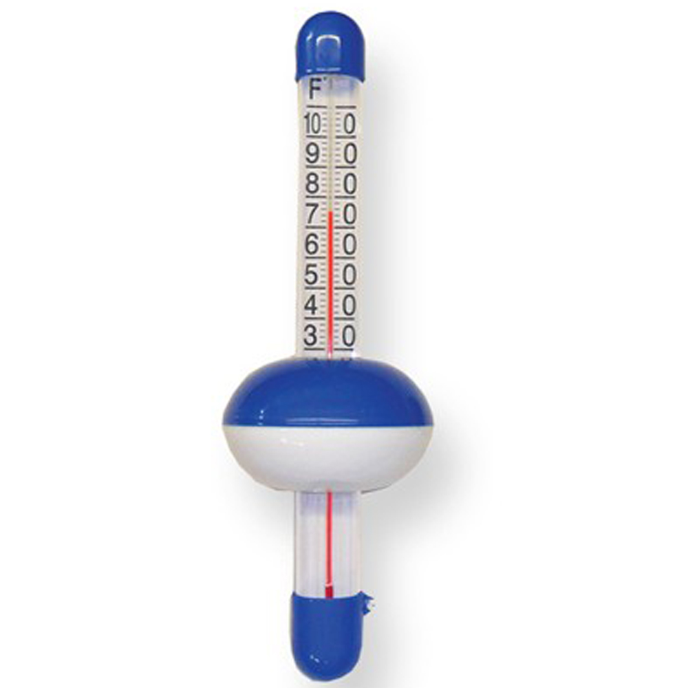 Jed Pool 20201 15" Jumbo Bouy Floating Thermometer