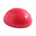 thumbnail image 4 of Kuntesetty Balance Pod Core Body Balancing Dance Strength Flexibility Fitness Half Dome Red, 4 of 9