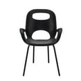thumbnail image 1 of Oh® Chair Matte Black, 1 of 4