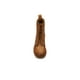 thumbnail image 2 of Botas de combate Frye Veronica Flex para mujer, color caramelo, 9,5 m, 2 of 7