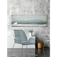 thumbnail image 5 of Marmont Hill Rolling Waves Painting Print on Wrapped Canvas, 5 of 6