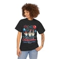 thumbnail image 2 of Happy Independence Day American Patriotic Gnomes USA Shirt ID-0506-GIOJ, 2 of 5