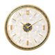 thumbnail image 1 of Reloj, reloj de pared for sala de estar, reloj de pared de lujo de latón, reloj de pared circular, adecuado for hoteles, restaurantes, oficinas., 1 of 8