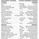 thumbnail image 3 of Suplemento prenatal de vitaminas y minerales posparto Liarminoo, 3 of 9